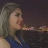 Pegah Golmarj