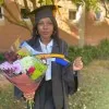 Boitumelo Rakhoabe