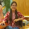 Amrita vindey