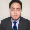 Isaac Axel Moreno Pichardo