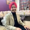 Amrit Singh