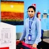 ANISHA PALAKKAVIL