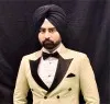 Harsimran Singh