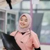 Bunga Khoirunnur Kusuma Putri