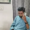 Adhish Pillai