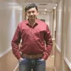 Prashant More