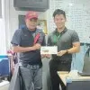 Mohd Farish Mat Isa