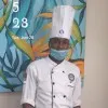 Simon Maina