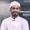 Mohammad Rayhanuddin