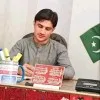 Shahid Ali Saqib