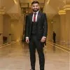 Mughees Khalid