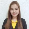 Trisha Roxas