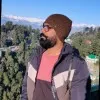 Kishorsinh Jadeja