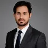 Shaik Asraf Ali
