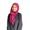 Syafiqah Ridzuan