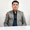 khawaja Moeez Ahmed