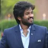 Harish Naidu