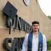 Andrew Gonzalez