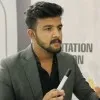 Elijah Arjun