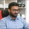 Arqum Hussain
