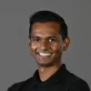 Justin Vinoud Maheaendran