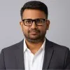 Nigesh Rameshan