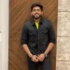 Pratham Madan