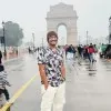 Varagandhi Shiva Prasad