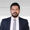 Jackson Vaidyan