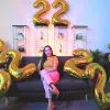 Ruslyn Linaga