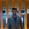 Prashant Mistri