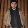 Saksham Dixit