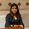 Ritika Kanjilal
