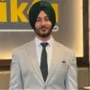 Sahib Manmeet Singh