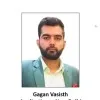 Gagan Vasisht