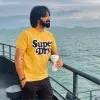 Abhishek Singh
