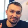 Dmytro Hraf