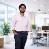 Shreejeeth Nair