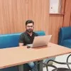 Vishal Kashyap