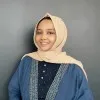 Shanta Islam