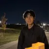 Nicholas Chau
