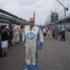 Steve Rosberg
