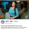 Mennatallah Farouck
