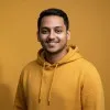 Yashraj Dhavale