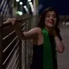 Kristine Abarca