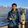Chang Yu Song