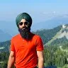 Harinder Singh