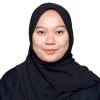 Maisarah Zaharani