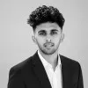 Ashlin Mathew