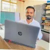 Shailesh Aher